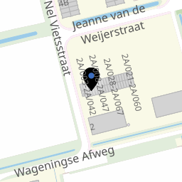 Appartement WGN00 G 2720 76