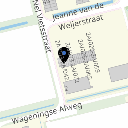 Appartement WGN00 G 2720 77