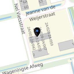Appartement WGN00 G 2720 8