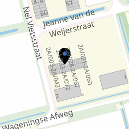 Appartement WGN00 G 2720 9