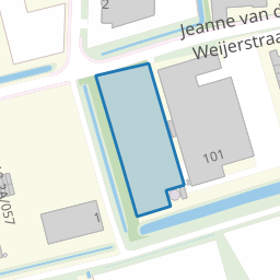 Perceel WGN00-G-2724