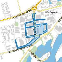 Perceel WGN00-G-2734