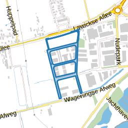 Perceel WGN00-G-2738
