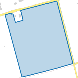 Perceel WGN00-G-2788