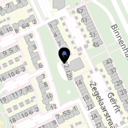 Appartement WGN00 H 1003 2