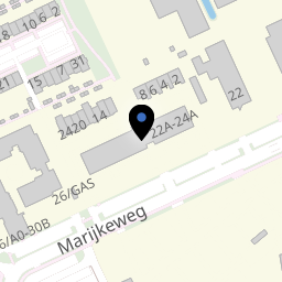 Appartement WGN00 H 572 1