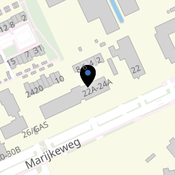 Appartement WGN00 H 572 28