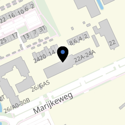 Appartement WGN00 H 572 29