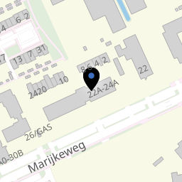 Appartement WGN00 H 572 30