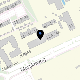 Appartement WGN00 H 572 31