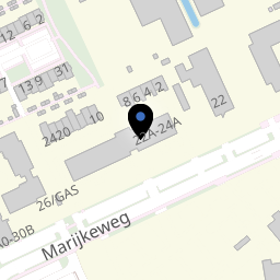 Appartement WGN00 H 572 32