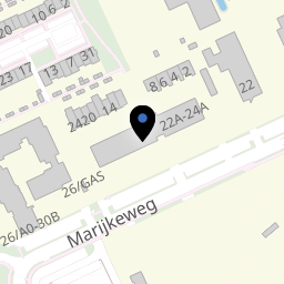 Appartement WGN00 H 572 35