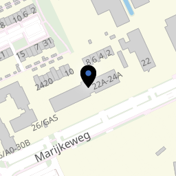 Appartement WGN00 H 572 38