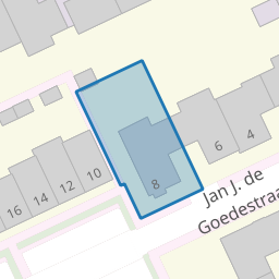 Perceel WGN00-H-581
