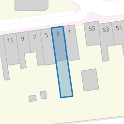 Perceel WGN00-I-1488