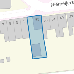 Perceel WGN00-I-1490