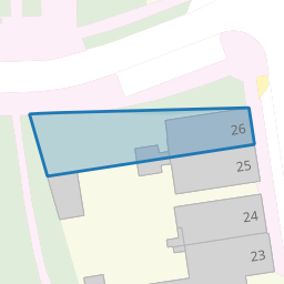 Perceel WGN00-I-1571