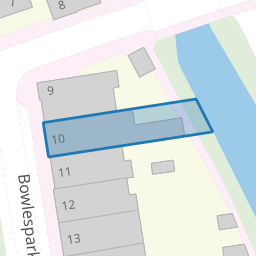 Perceel WGN00-I-1608