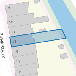 Perceel WGN00-I-1610
