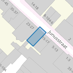 Perceel WGN00-I-1718