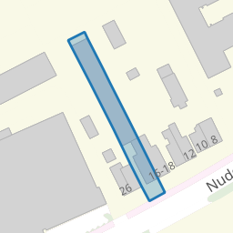 Perceel WGN00-I-1846