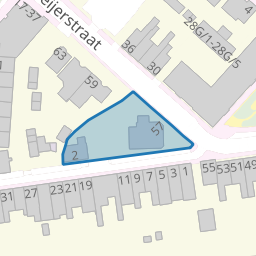 Perceel WGN00-I-1894