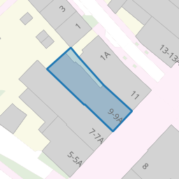 Perceel WGN00-I-2207