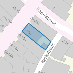 Perceel WGN00-I-2267