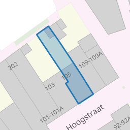 Perceel WGN00-I-2284