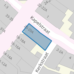 Perceel WGN00-I-2300