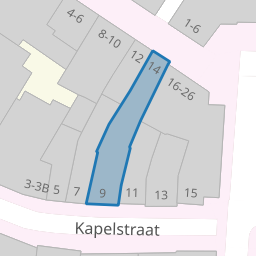 Perceel WGN00-I-2319