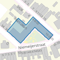 Perceel WGN00-I-2474