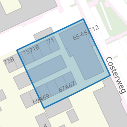 Perceel WGN00-I-2643