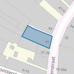 Perceel WGN00-I-2683