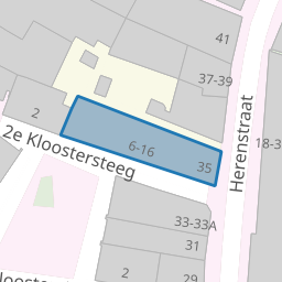 Perceel WGN00-I-2685