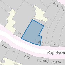 Perceel WGN00-I-2735