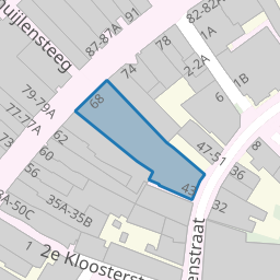 Perceel WGN00-I-2738