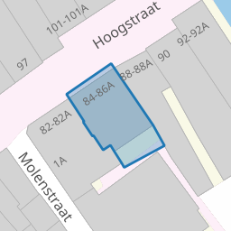 Perceel WGN00-I-2741