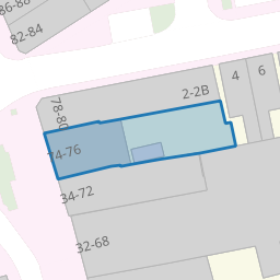 Perceel WGN00-I-2835