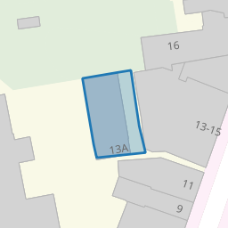 Perceel WGN00-I-2853