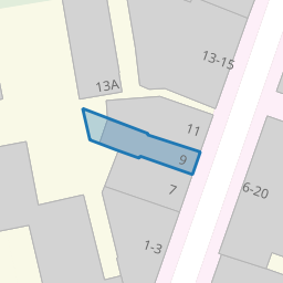 Perceel WGN00-I-2856