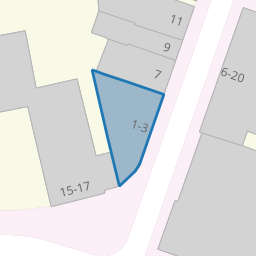 Perceel WGN00-I-2858