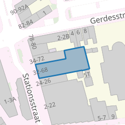 Perceel WGN00-I-2910