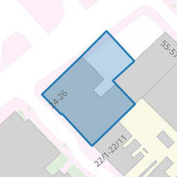 Perceel WGN00-I-2922