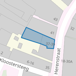Perceel WGN00-I-3104