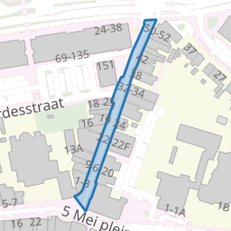 Perceel WGN00-I-3141