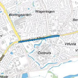 Perceel WGN00-I-3144