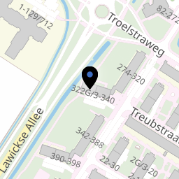 Appartement WGN00 I 3203 2