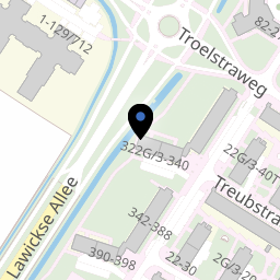 Appartement WGN00 I 3203 5