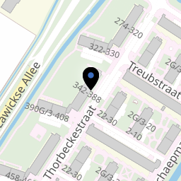 Appartement WGN00 I 3204 22